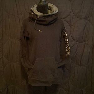 Calvin Klein performance sweater